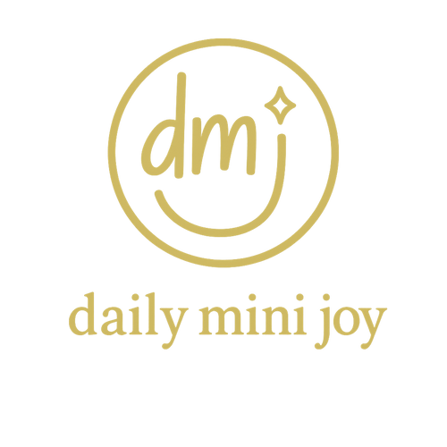 Daily Mini Joy
